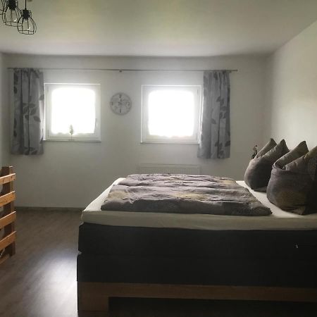 Apartment Sioux Эгинг Экстерьер фото