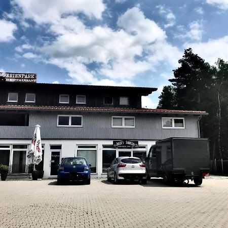 Apartment Sioux Эгинг Экстерьер фото