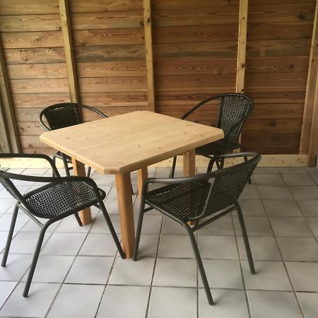 Apartment Sioux Эгинг Экстерьер фото