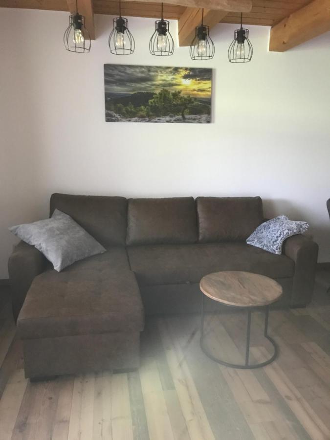 Apartment Sioux Эгинг Экстерьер фото