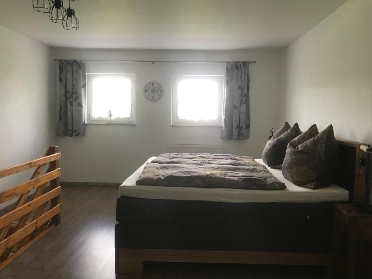 Apartment Sioux Эгинг Экстерьер фото