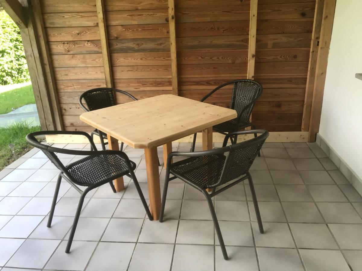 Apartment Sioux Эгинг Экстерьер фото
