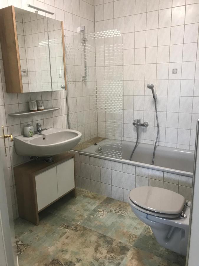 Apartment Sioux Эгинг Экстерьер фото