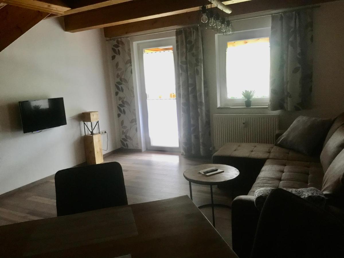 Apartment Sioux Эгинг Экстерьер фото